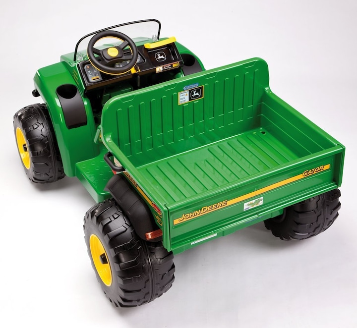 Immagine prodotto Peg Perego Toys John Deere Gator HPX (12 V)