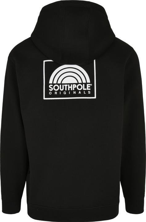 Produktbild Southpole Square Logo Hoody (XXL)