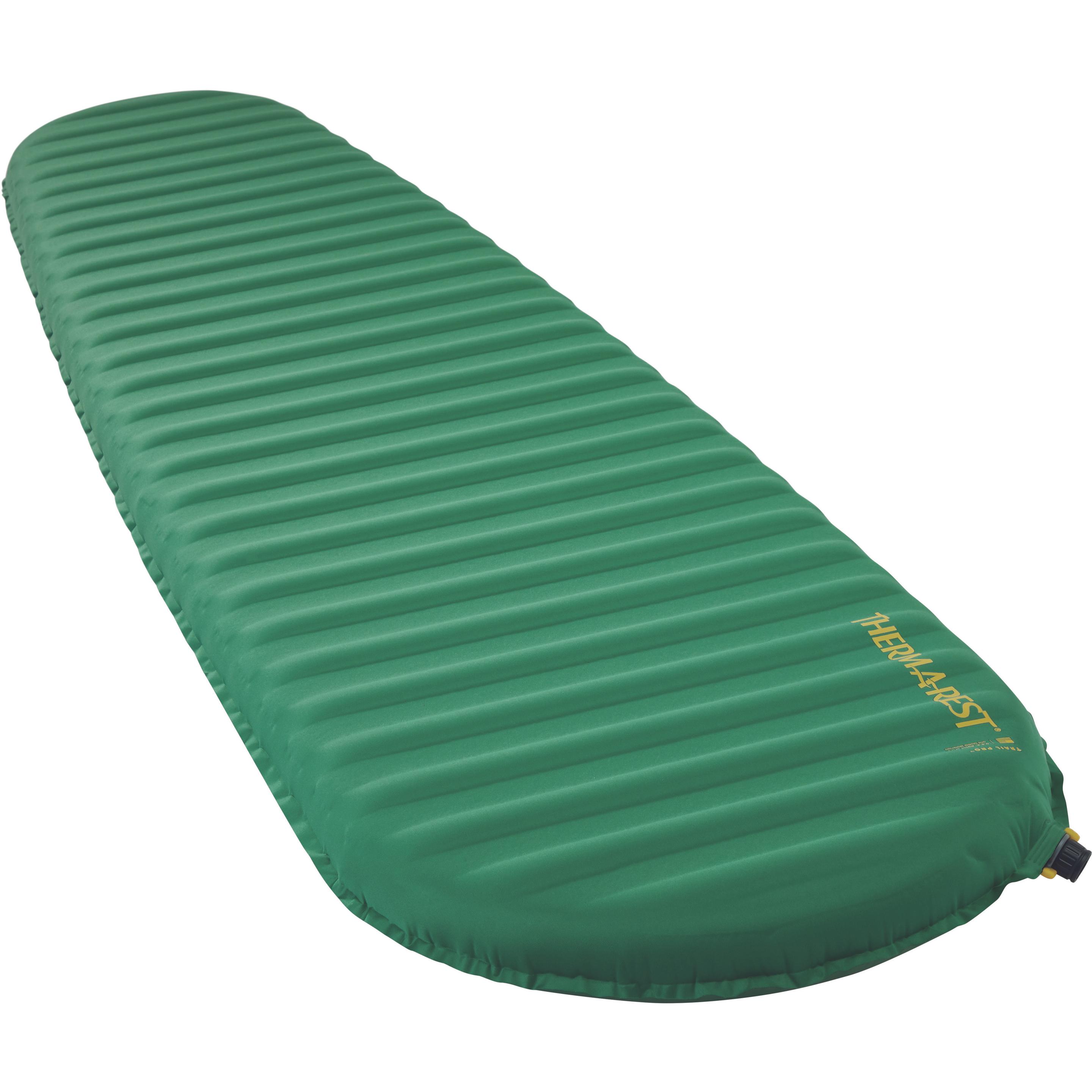 Therm-a-Rest, Isomatte
