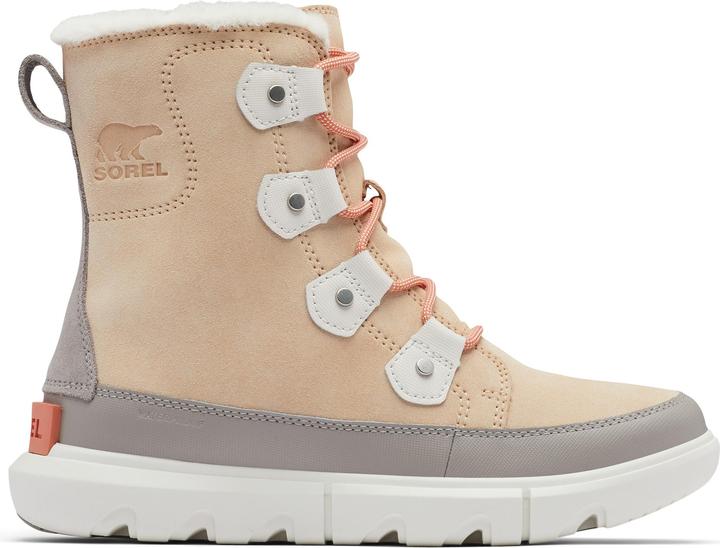 Actual product image Sorel Explorer II Joan (37)