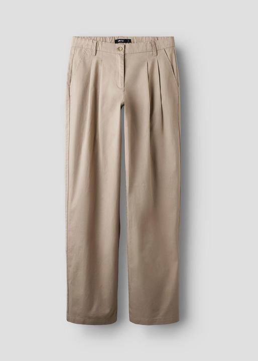 Produktbild Name it Nlflyndt Lw Pleat Loose Pant Noos (164)