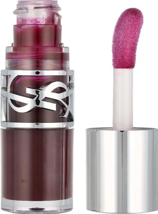 Actual product image Yves Saint Laurent Loveshine Plumping Gloss 8 (#8)
