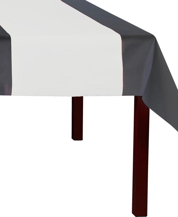 Image du produit PROnappe PRO nappe Tischläufer Tête-à-tête 40 cm x 4.8 m, Weiss (40 x 480 cm)