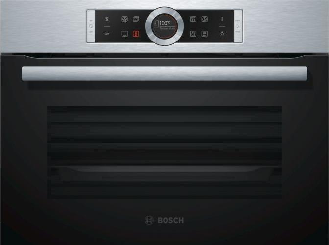 Actual product image Bosch Hausgeräte CBG635BS3