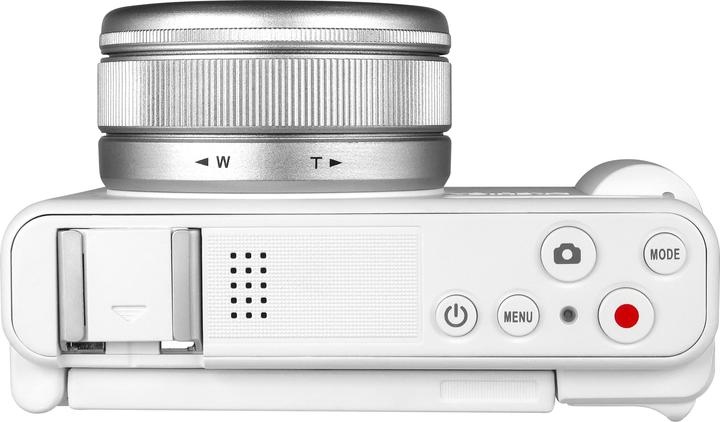 Produktbild Yashica City 100 (3.5 - 10.5 mm, 13 Mpx)