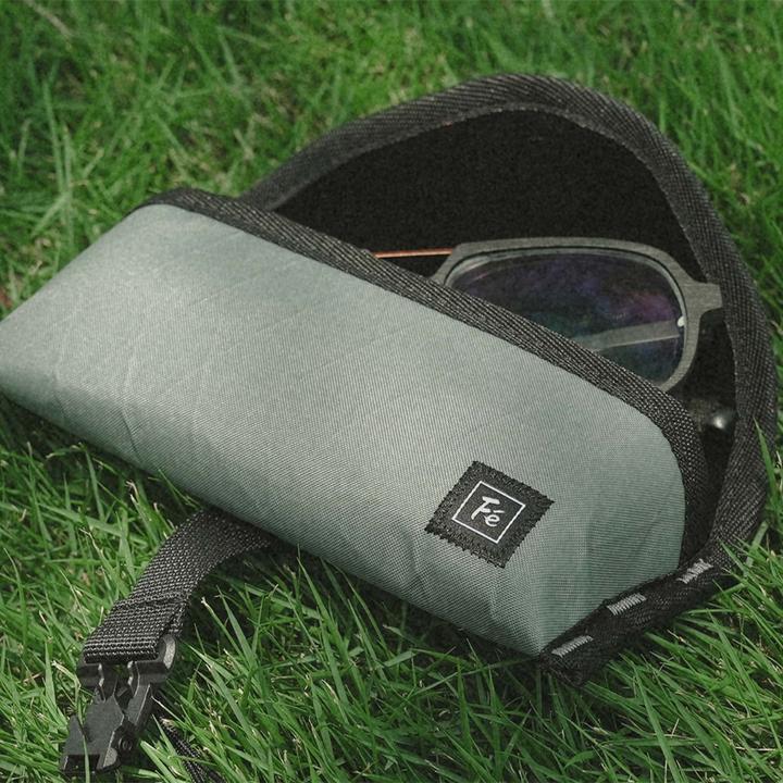 Produktbild Tilta Fe X-Pac Glasses Carrying Case (Kamera Schultertasche)
