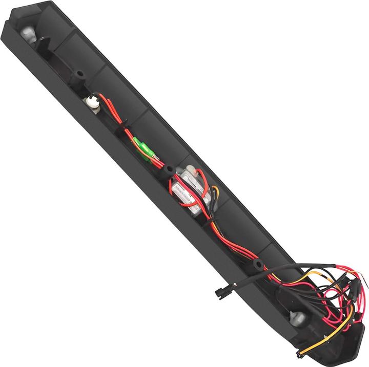 Actual product image Mini Motor Vollständige rechte Seitenabdeckung