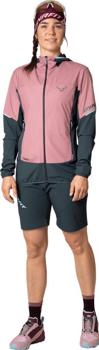 Immagine prodotto Dynafit Giacca con cappuccio Traverse Alpha (36, S)