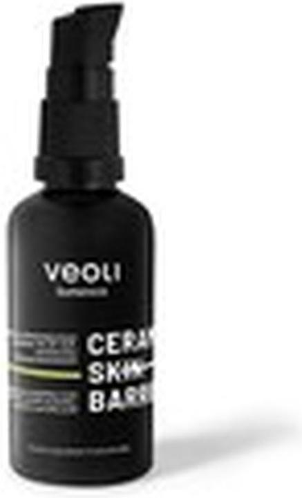 Veoli Botanica Ceramide Skin Barrier Cream With Ceramides 40Ml (40 ml)