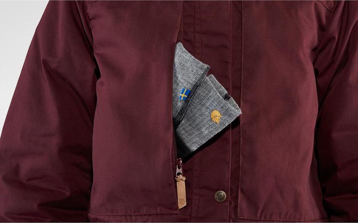 Immagine prodotto Fjällräven Singi (XS)
