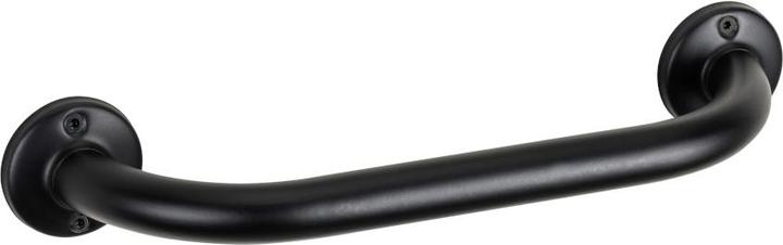 Image du produit Wenko Poignée de baignoire Basic Black