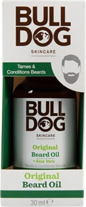 Immagine prodotto Bulldog Originale (30 ml)