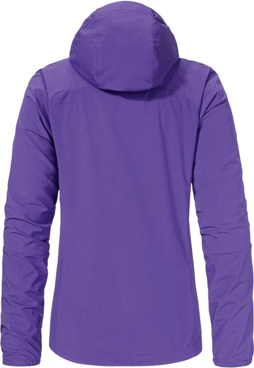 Produktbild Schöffel Hybrid Jk Style Mamry WMS (38, M)