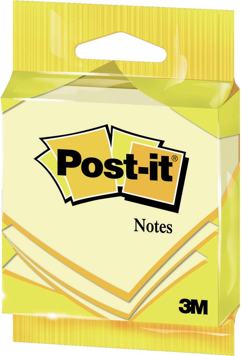 Image du produit Post-it Notes (76 x 76 mm)