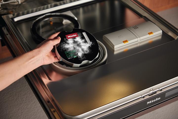 Produktbild Miele PowerDisk All in 1 ECO (Pulver, 20 x)