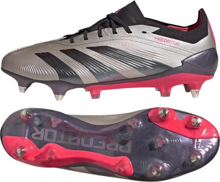 Image du produit Adidas Predator Elite SG-Schuhe (43 1/3)