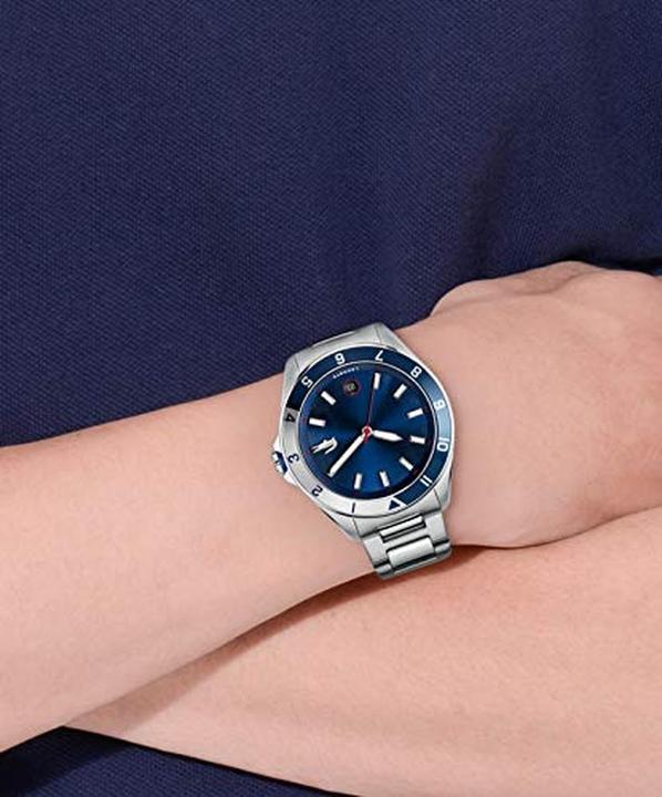 Immagine prodotto Lacoste Tiebreaker (Orologio da polso analogico, 43 mm)