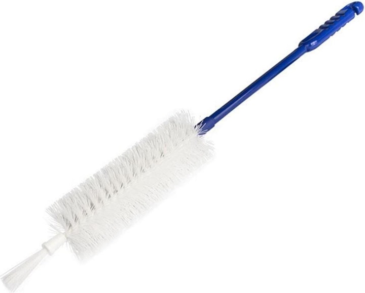 Edi Clean Flaschenputzer mit Büschel (1 Stk.)