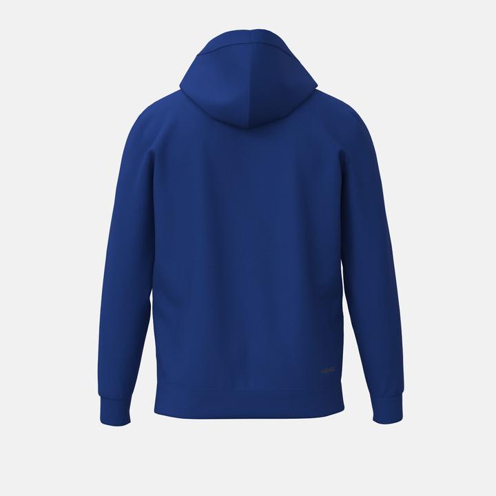 Immagine prodotto Head Club Original Hoodie Royal Junior (140)