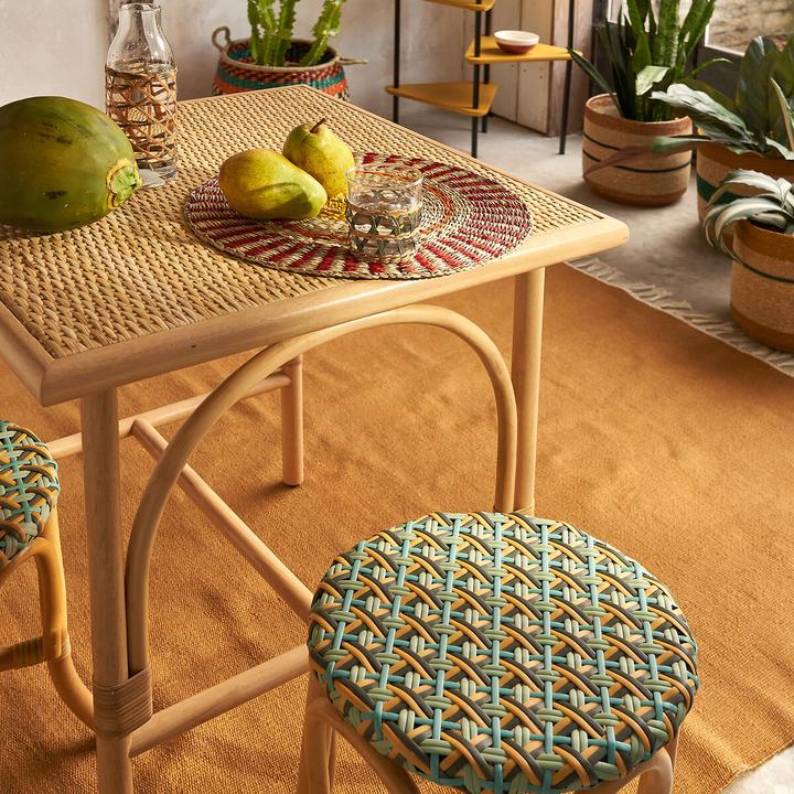 Produktbild La Redoute Interieurs Romix (4 Stk., Ø 39 cm)