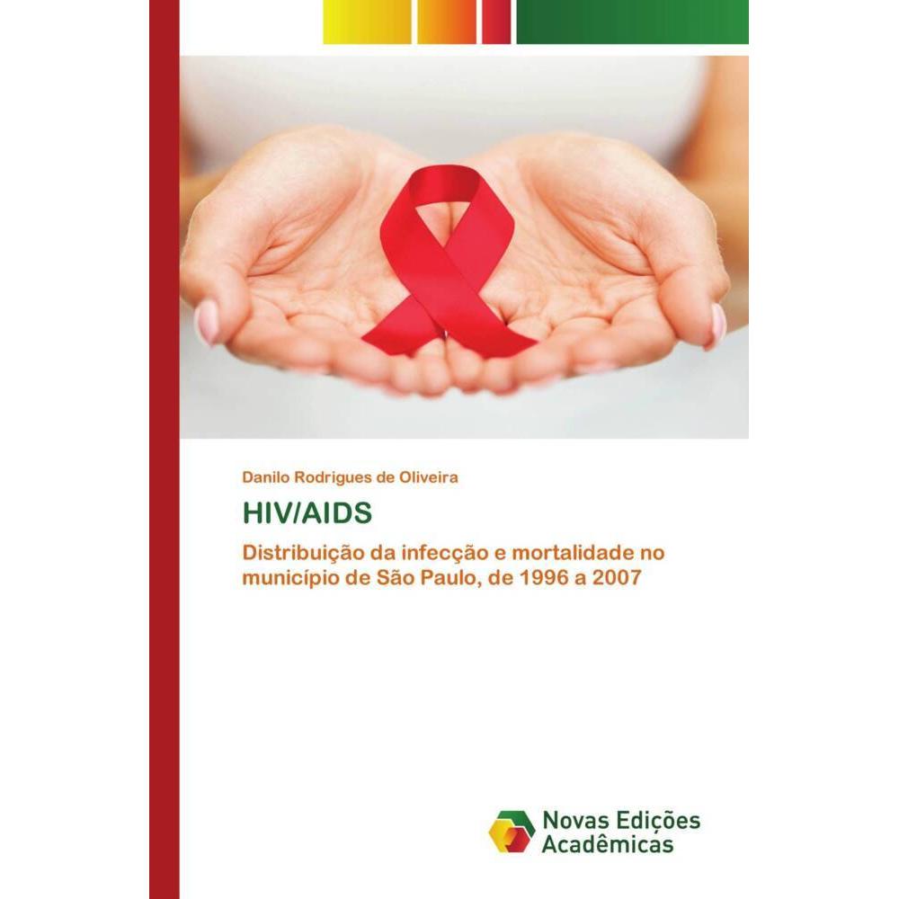Hiv/Aids, Fachbücher von Danilo Rodrigues de Oliveira