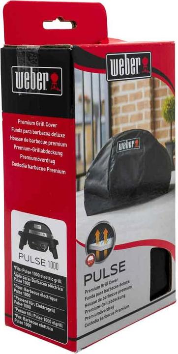 Image du produit Weber Premium