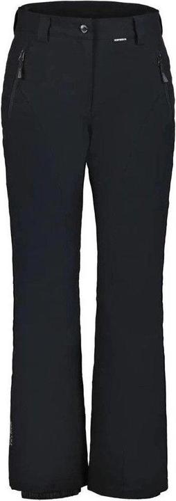 Immagine prodotto Icepeak Pantaloni da donna FREYUNG, neri, 46 (46)