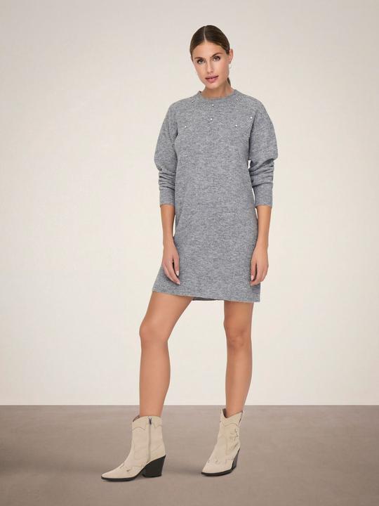 Produktbild JdY JDYNAMI Midikleid Sweatshirt-Kleid (L)