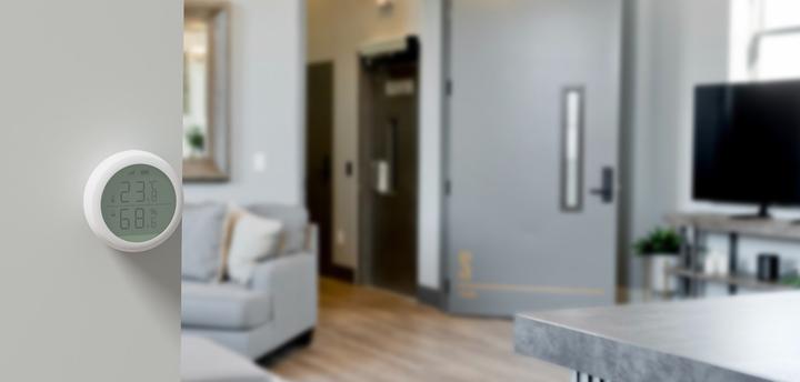 Produktbild Tesla Tsl-Sen-Tahlcd