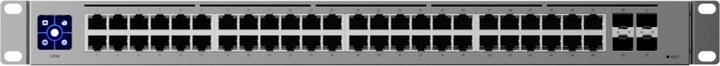 Image du produit Ubiquiti Commutateur UniFi 48 (52 Ports)