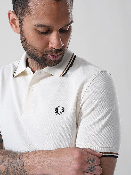 Produktbild Fred Perry Poloshirt (XL)
