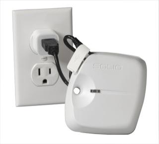 Image du produit Solio BOLT Solarcharger pour appareils USB (2000 mAh, 5 W)