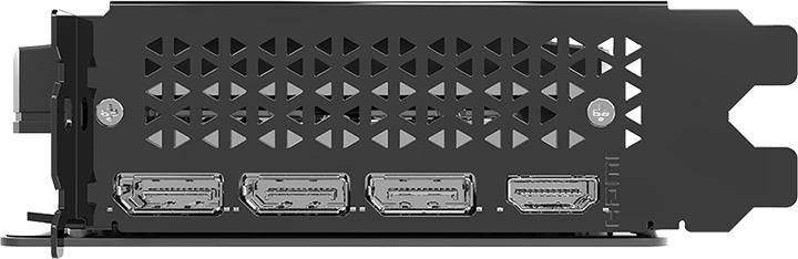Produktbild PNY GeForce RTX 5060 Ti Epic-X RGB Overclocked Triple Fan (8 GB)