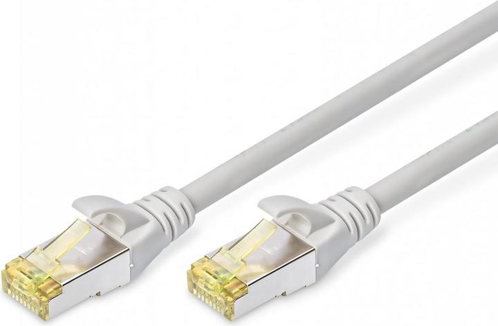 Produktbild Digitus Netzwerkkabel (S/FTP, CAT6a, 2 m)