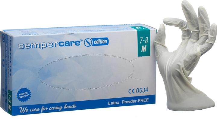 Produktbild Sempercare Edition (M)