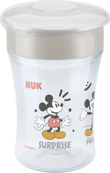 Produktbild NUK Mickey Mouse Magic Cup
