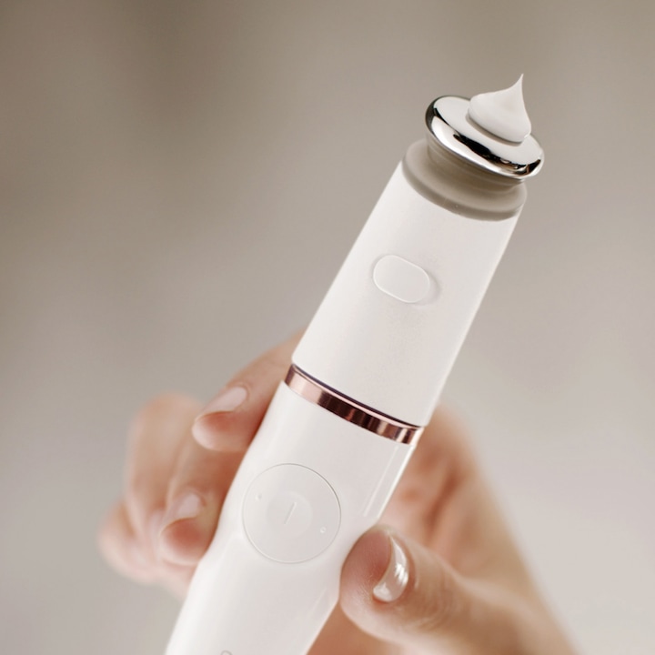Actual product image Braun FaceSpa Pro 921
