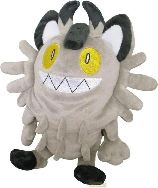 Produktbild Sanei Pokemon - Mauzi