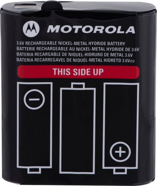 Motorola Ersatzakku 1532 für T82