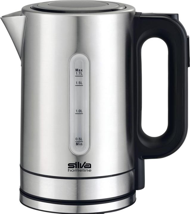 Actual product image Silva KL-T 2200 (1.70 l)