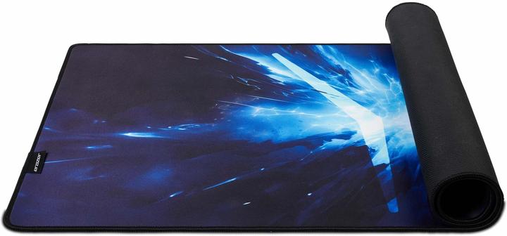 Produktbild Medion Gaming-Mausmatte Templar X20 Schwarz (XXL)