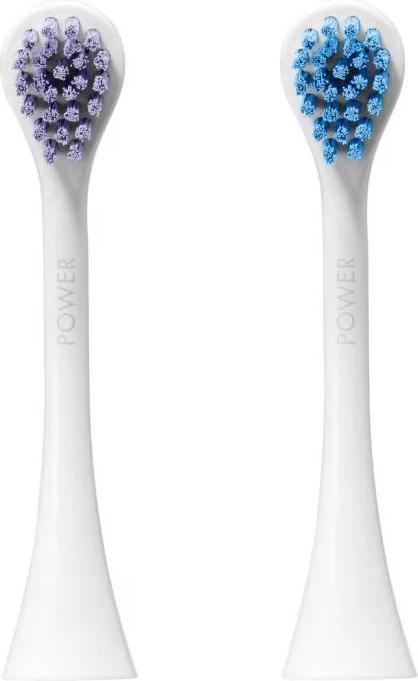 Produktbild Curaprox Hydrosonic Brush Head Power (2x)