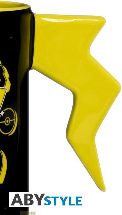 Immagine prodotto ABYstyle Pokemon - Pikachu (460 ml, 1x)