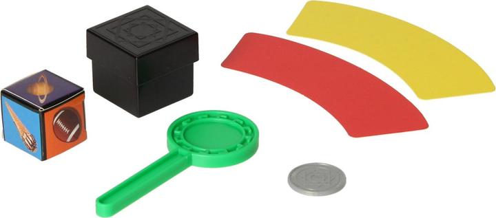 Productafbeelding Zauberkiste, 15 Tricks