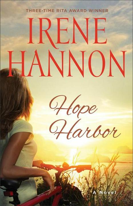 Produktbild Hope Harbor - A Novel (Englisch, Irene Hannon, 2015)