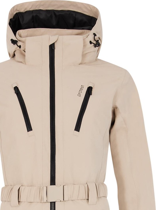 Image du produit Protest SNOWSUITS PRTSAGA snowsuit (40)