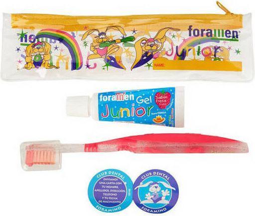 Immagine prodotto Foramen Neceser Infantil