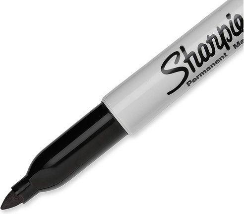 Immagine prodotto Sharpie Pennarello permanente punta fine F (1 x)