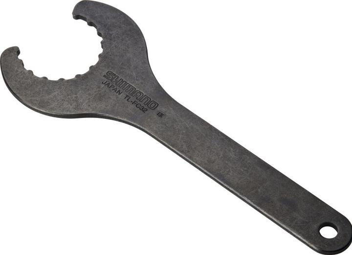 Productafbeelding Shimano TL-FC32 trapas