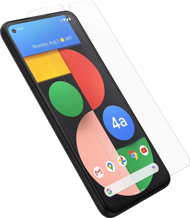 Produktbild OtterBox Alpha Glass (1 Stück, Google Pixel 4a 5G)